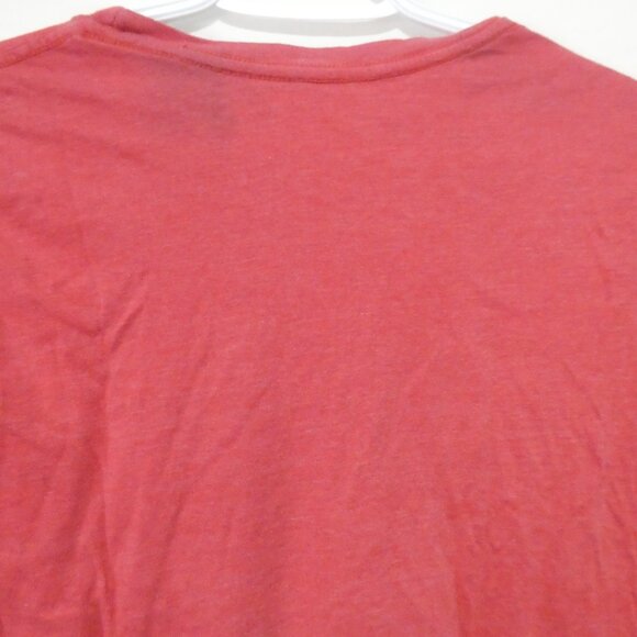 JACK OF ALL TRADES - Rick and Morty - Adult Swim | small | Red Graphic Tee - Picture 10 of 15